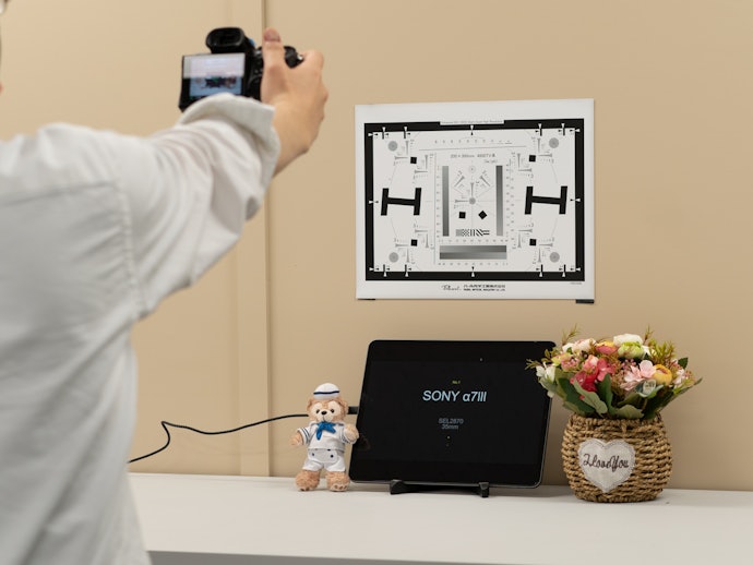 Image Stabilization