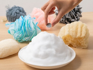 Richness of Lather