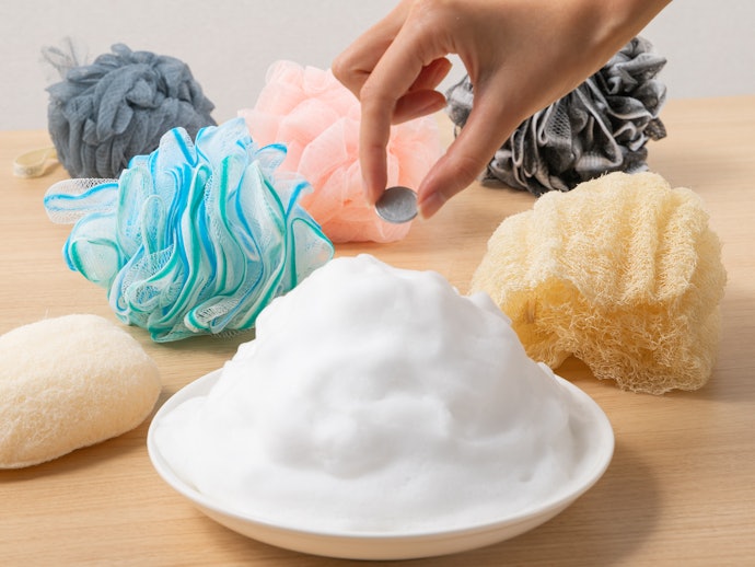Richness of Lather