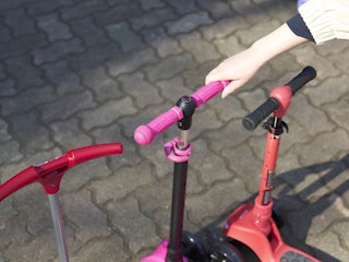 Riding Safety