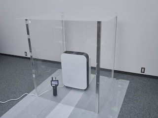 Dust Collection Power