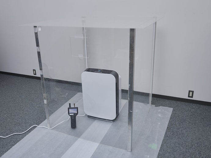 Dust Collection Power