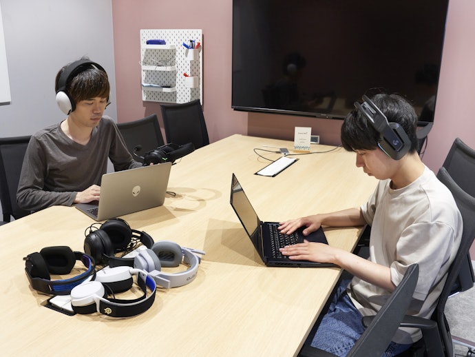 Sound Quality