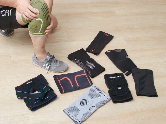 Muscle Support