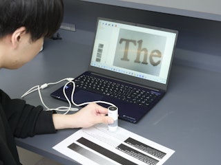 Sharp Imaging