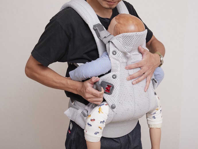 Ease of Wearing