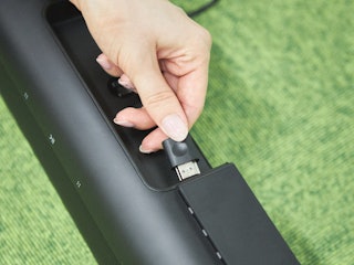 Connectivity Options
