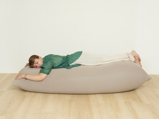 Comfort for Sleeping