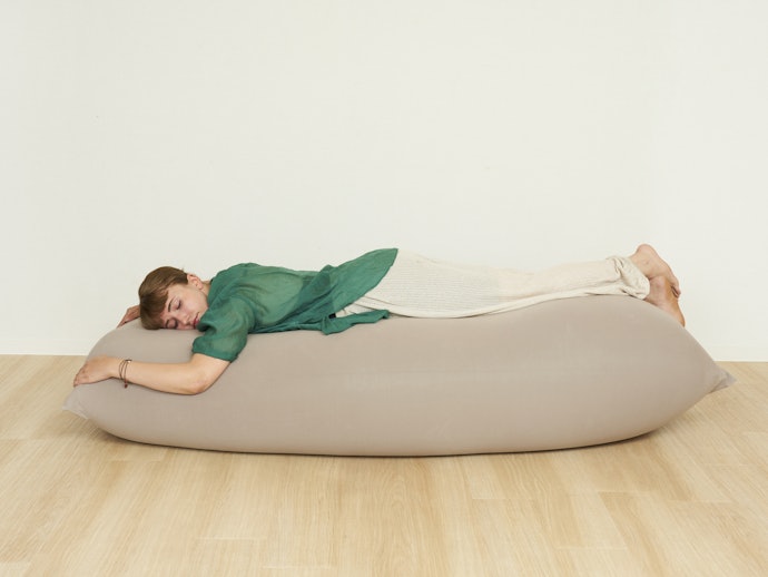 Comfort for Sleeping