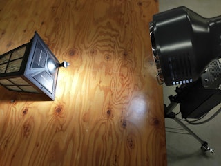 Full Sun Charge Duration