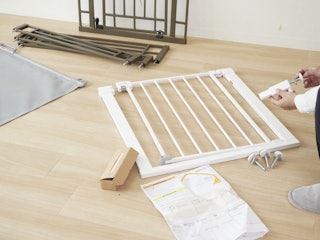 Ease of Installation