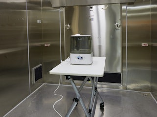 High Humidification Capacity