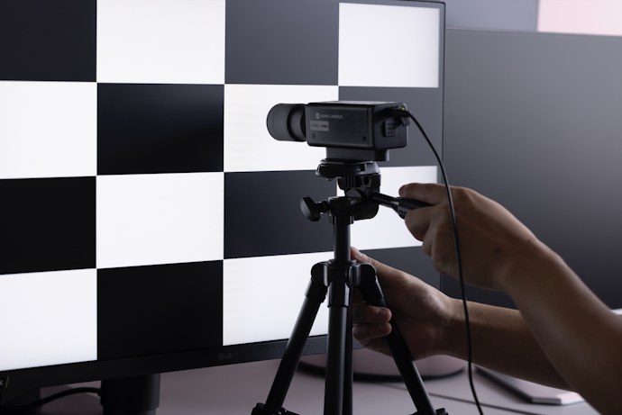 Contrast Ratio