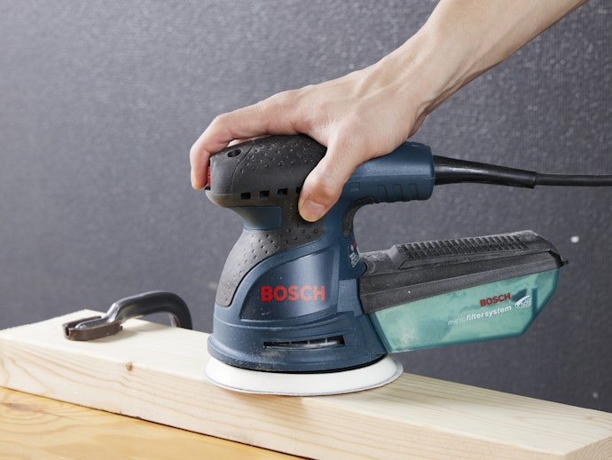 Dust Collection