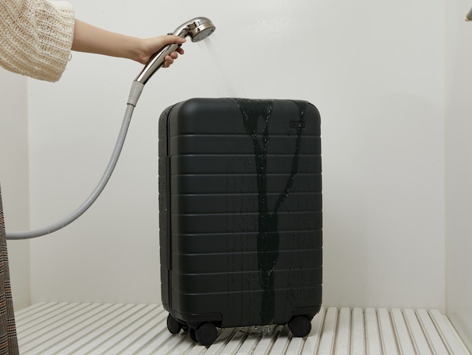 Water Resistance