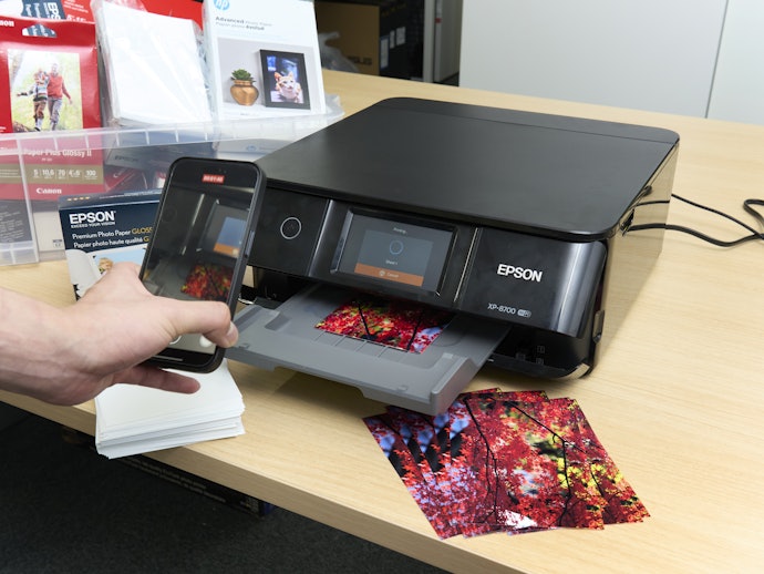 Print Time