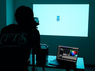 Color Reproduction