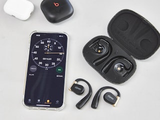 Continuous Playback Time