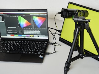 Color Accuracy
