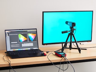 Screen Clarity