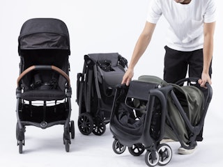 Ease of Folding