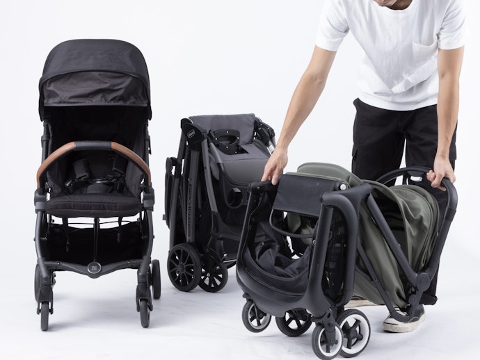 Ease of Folding