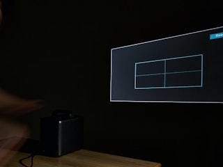 Ease of Setup