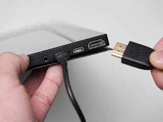 Ease of Connectivity
