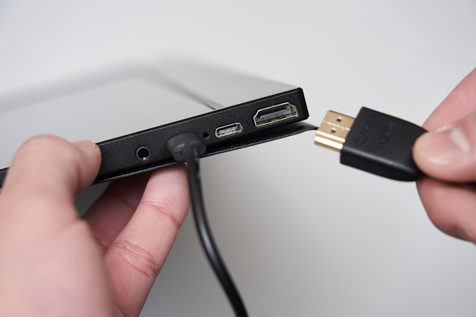 Ease of Connectivity