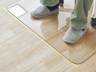 Slip Resistance