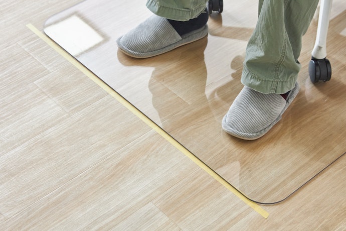 Slip Resistance