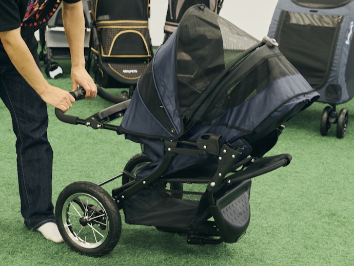 Ease of Folding