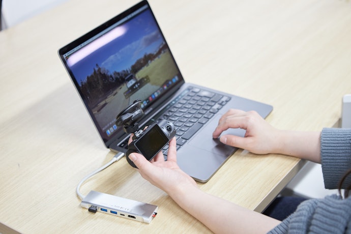 Recording Accessibility