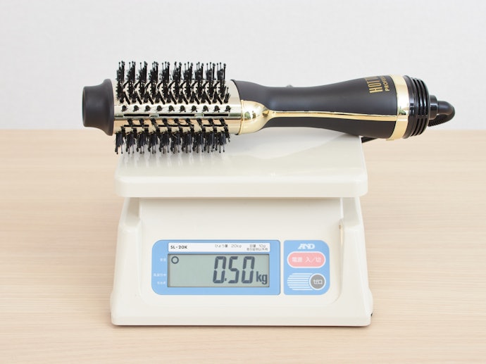 Weight