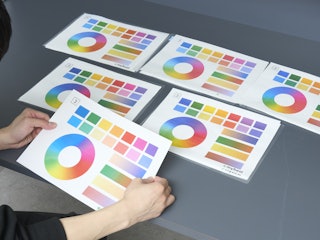 Color Accuracy