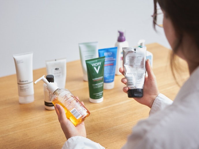Acne Care (Ingredient Analysis)