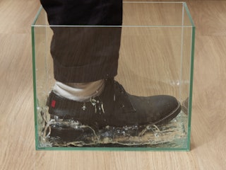 Waterproof Level