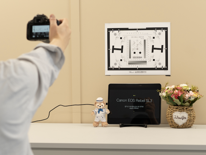 Image Stabilization