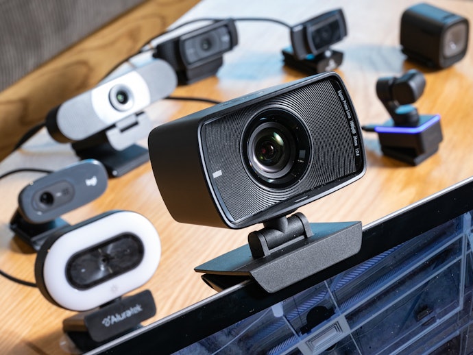 Field of View