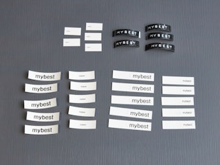 Neatness