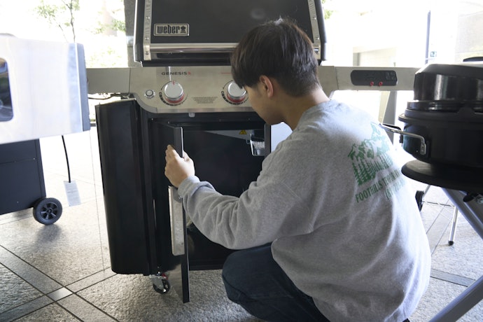 Ease of Preparation and Cleanup