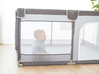 Visibility Into the Interior
