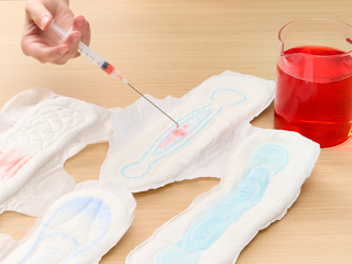 Absorbency