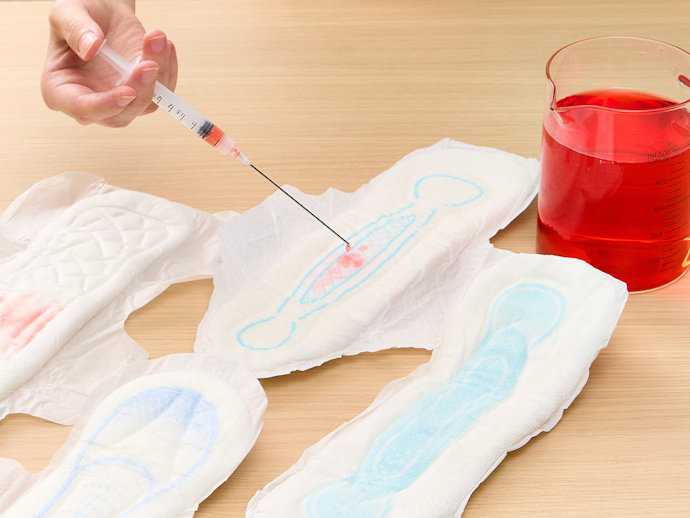 Absorbency