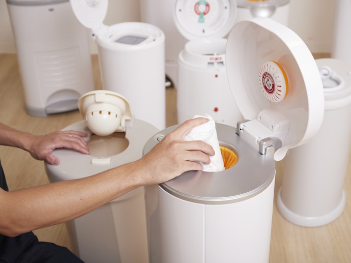 Ease of Disposal