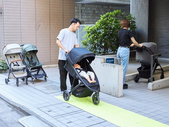 Maneuverability