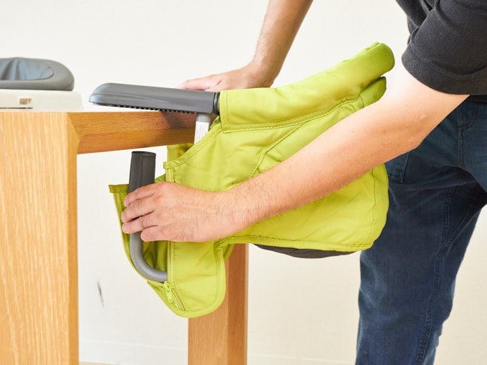 Ease of Installation