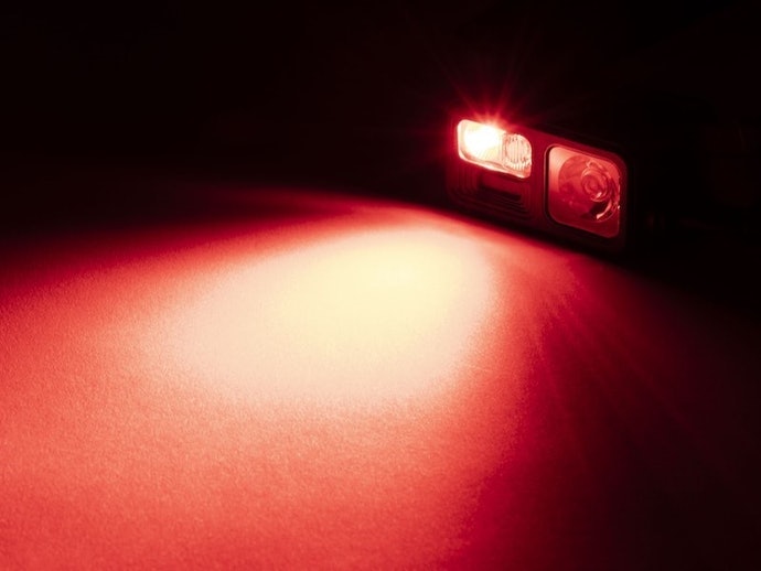 Variety of Light Modes and Features