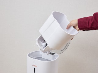 Ease of Cleaning