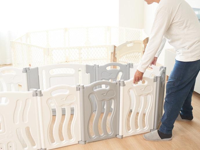 Adaptability to Different Spaces